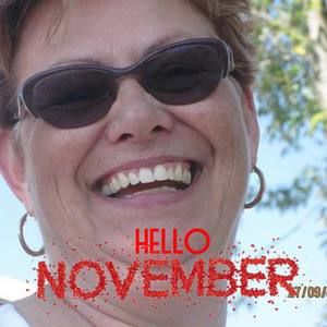 Meet your Posher, Johanne